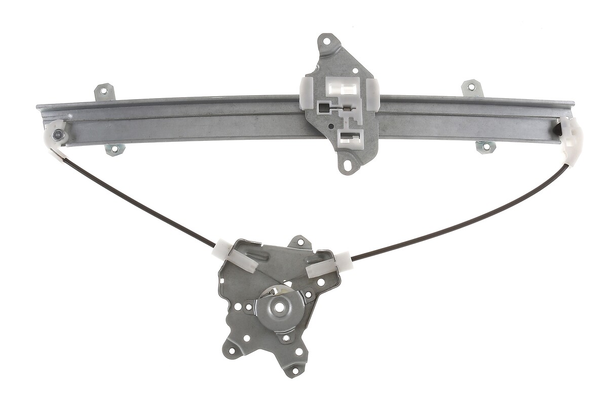 WR MECA W-C FL MITSUBISHI